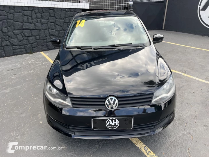 Gol (novo) 1.0 Mi Total Flex 8V 4p