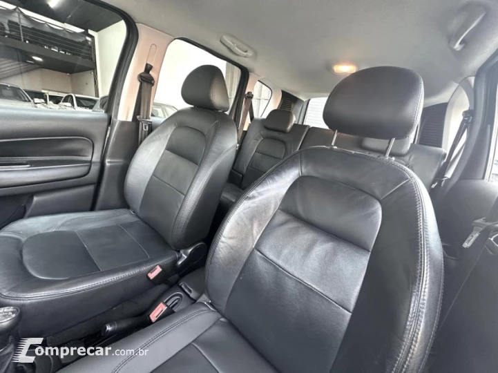 AIRCROSS 1.6 GLX 16V