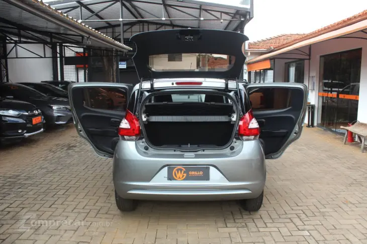 Mobi 1.0 4P FLEX EVO LIKE