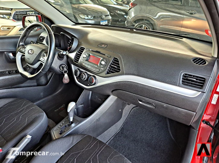 PICANTO 1.0 EX 12V