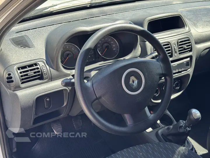 CLIO 1.0 Expression 16V Hi-power