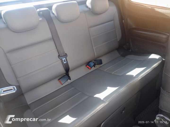 SAVEIRO 1.6 Cross CD 16V