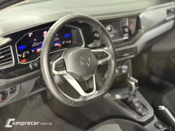 POLO 1.0 170 TSI Comfortline