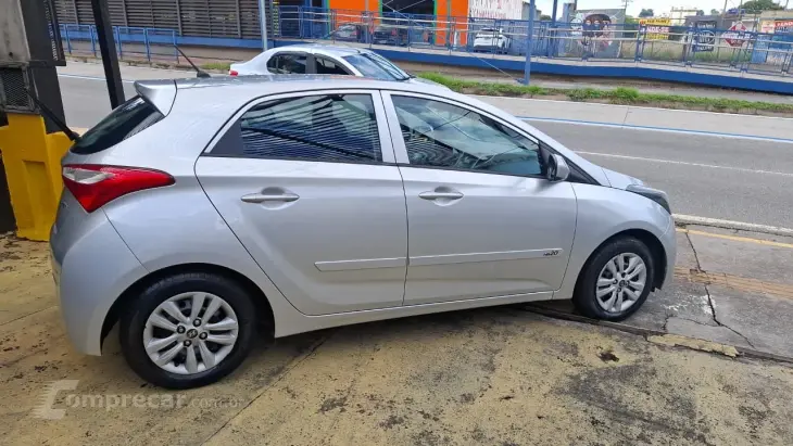 HB20 1.0 12V Comfort