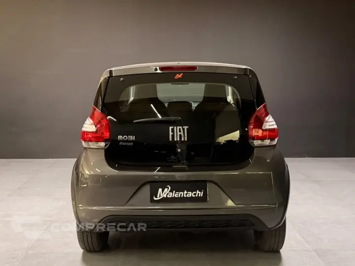 MOBI 1.0 EVO FLEX LIKE. MANUAL