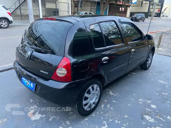 CLIO 1.0 Campus 16V