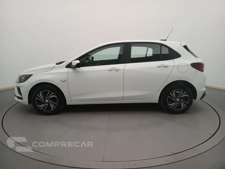 ONIX 1.0 FLEX MANUAL