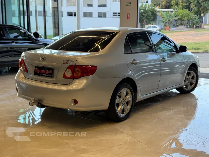 COROLLA 1.8 XEI 16V