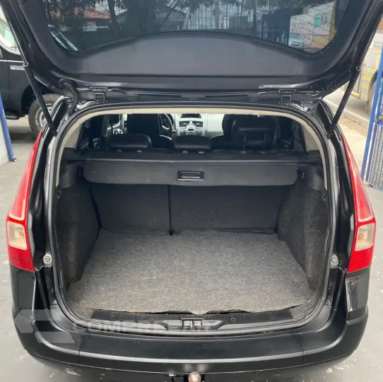 Megane Grand Tour 1.6 16V 4P FLEX DYNAMIQUE