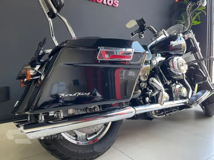 ROAD KING CLASSIC FLHRC