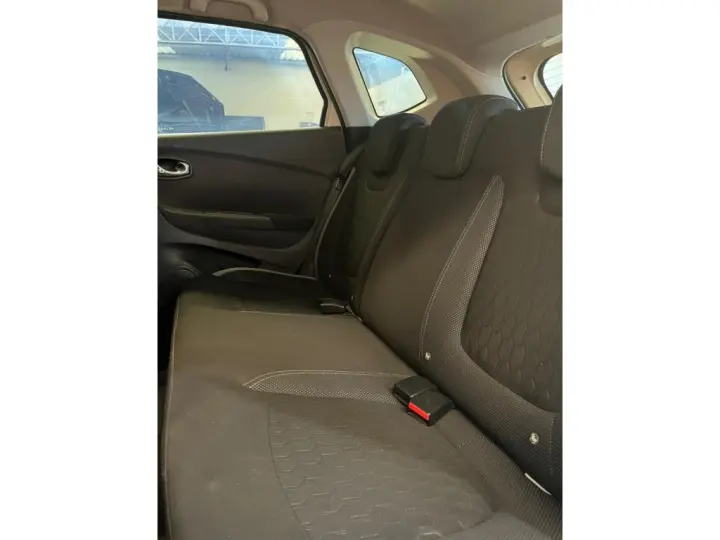 CAPTUR 1.6 16V SCE FLEX ZEN X-TRONIC