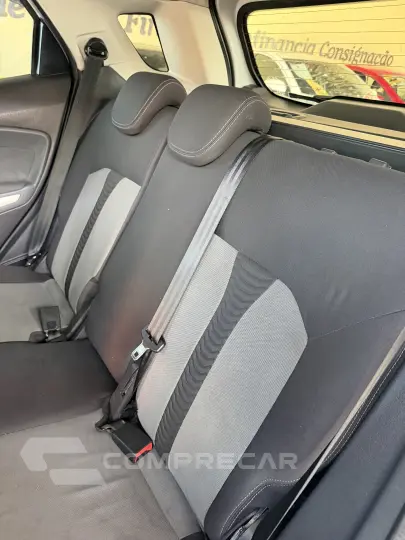 ECOSPORT 1.6 Freestyle 8V