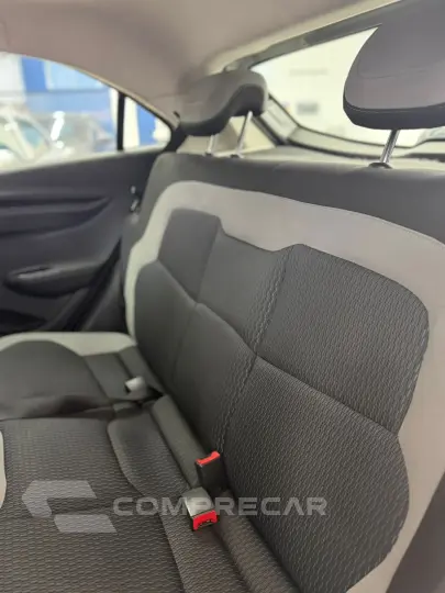 ONIX HATCH LS 1.0 8V FlexPower 5p Mec.