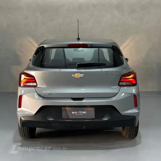 ONIX HATCH 1.0 12V Flex 5p Mec.