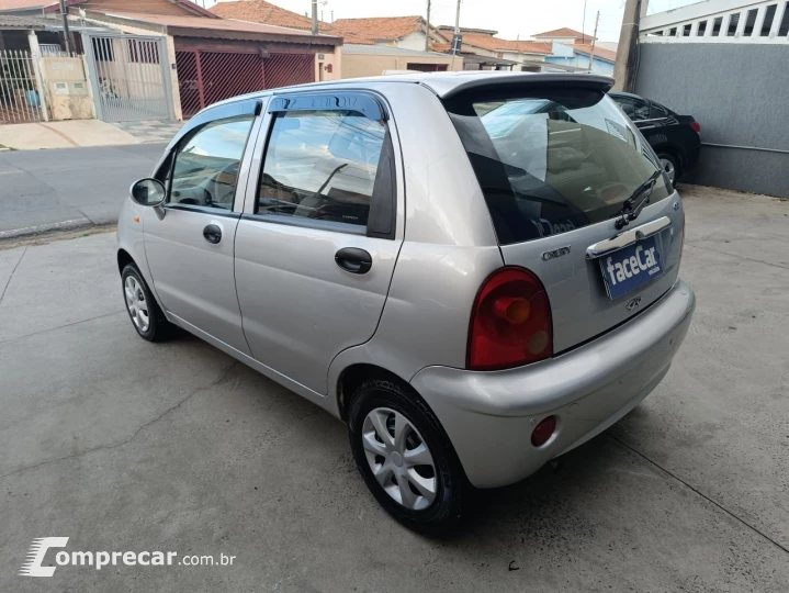 QQ 1.1/1.0 12V 69cv 5p