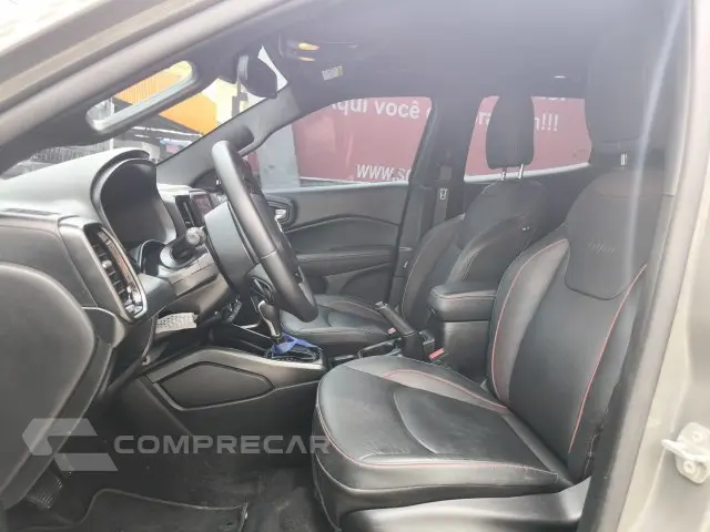 TORO - 2.0 16V TURBO ULTRA 4WD AT9