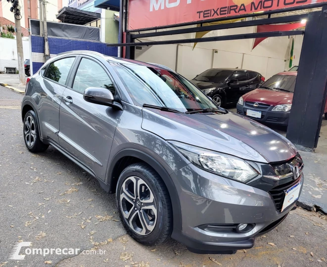 HR-V 1.8 16V EX