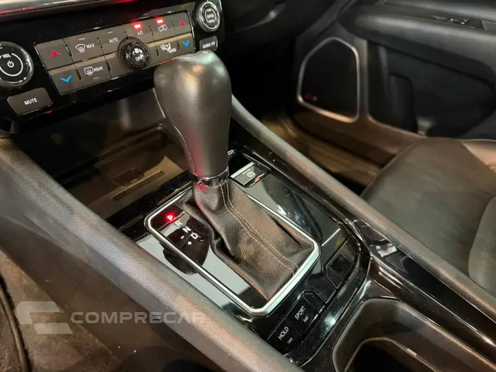 Compass 1.3 T270 Turbo Flex Limited At6