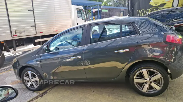 BRAVO 1.8 Essence 16V