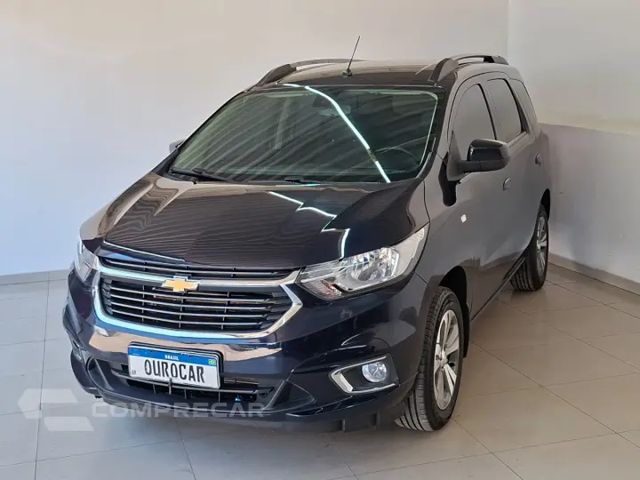 SPIN 1.8 Premier 8V