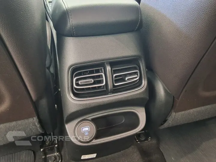 CRETA 1.0 TGDI FLEX PLATINUM AUTOMÁTICO