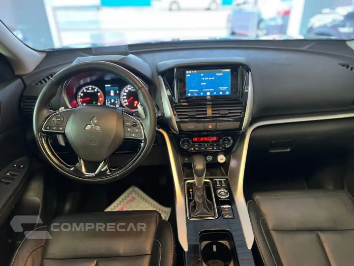 ECLIPSE CROSS 1.5 MIVEC TURBO HPE-S AWD MITSUBISHI