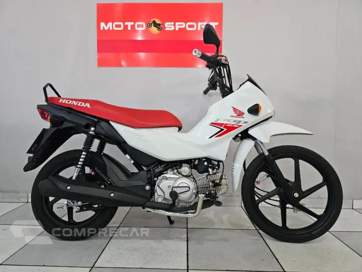 POP 110i ES 970 KM,