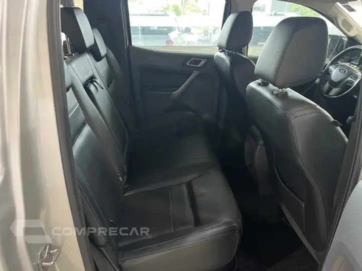 RANGER 3.2 XLT 4X4 CD 20V