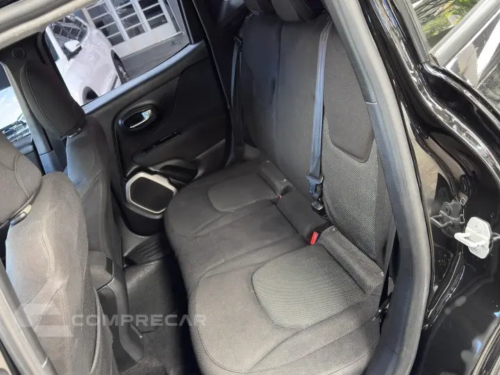 RENEGADE 1.8 16V FLEX SPORT 4P MANUAL