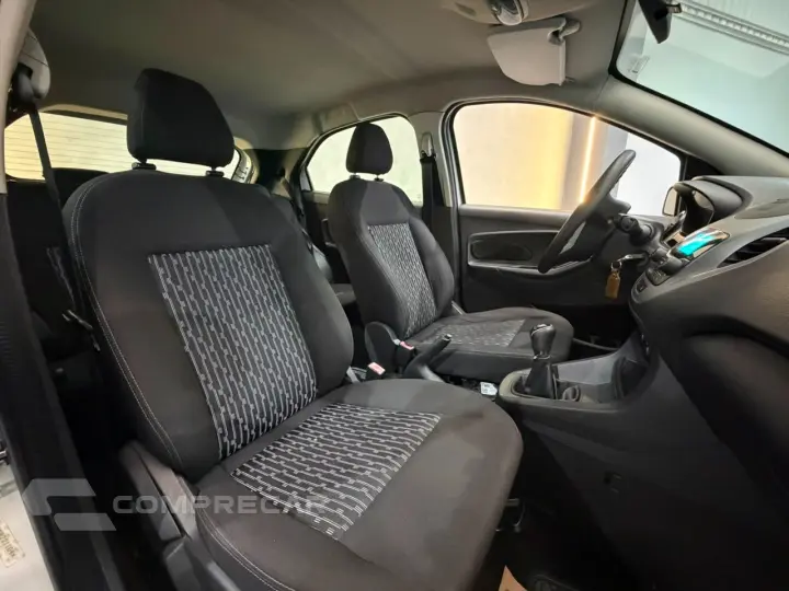 Ka 1.0 SE/SE Plus TiVCT Flex 5p