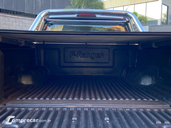 RANGER 2.5 XLS 4X2 CD 16V