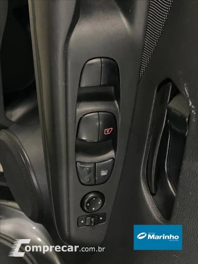 KICKS 1.6 16V FLEXSTART ACTIVE XTRONIC