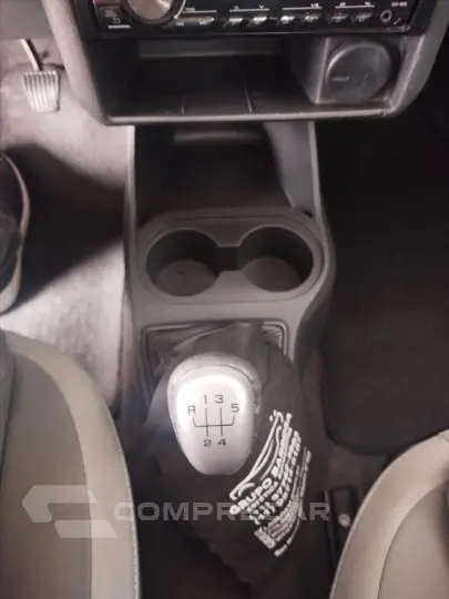 MONTANA 1.4 MPFI LS CS 8V