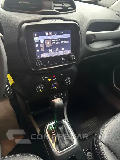 Renegade Sport 1.8 4x2 Flex 16V Aut.