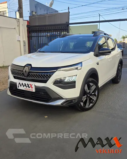 KARDIAN 1.0 TCE Premiére Edition EDC