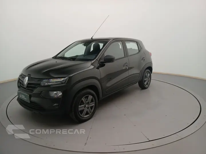 KWID 1.0 12V SCE FLEX ZEN MANUAL
