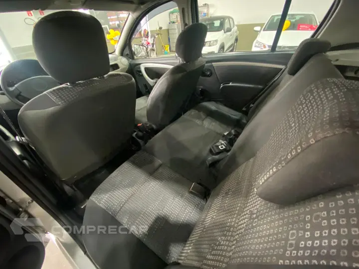 Sandero 1.0 EXPRESSION 16V FLEX 4P MANUAL