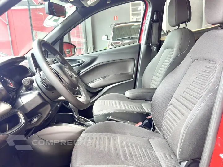 CRONOS 1.8 E.TORQ FLEX HGT AT6