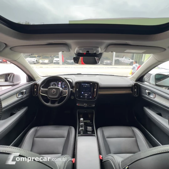 XC 40 T-4 INSCRIPTION 2.0 190cv FWD