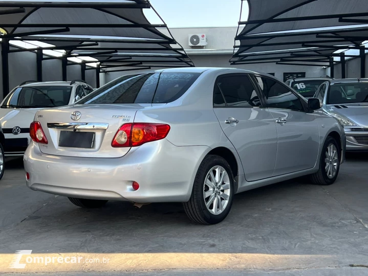 COROLLA 1.8 Se-g 16V