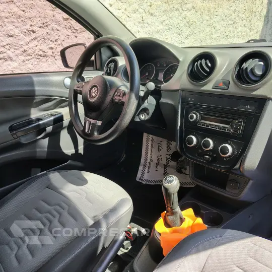 SAVEIRO 1.6 Cross CE 8V