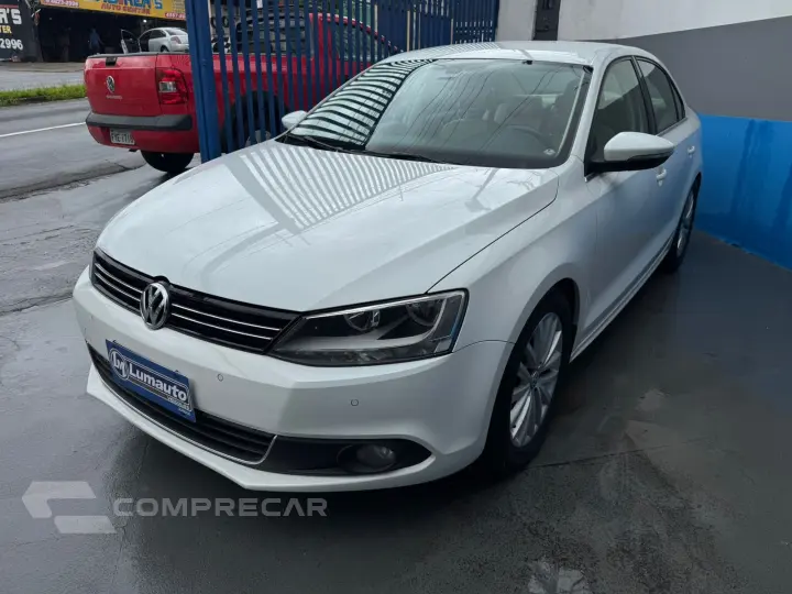 JETTA 2.0 TSI Highline 211cv
