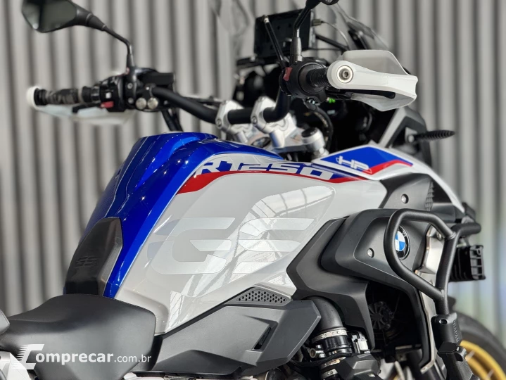 R 1250 GS PREMIUM HP