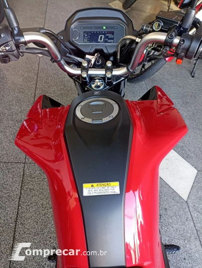 CG 160 FAN Flex