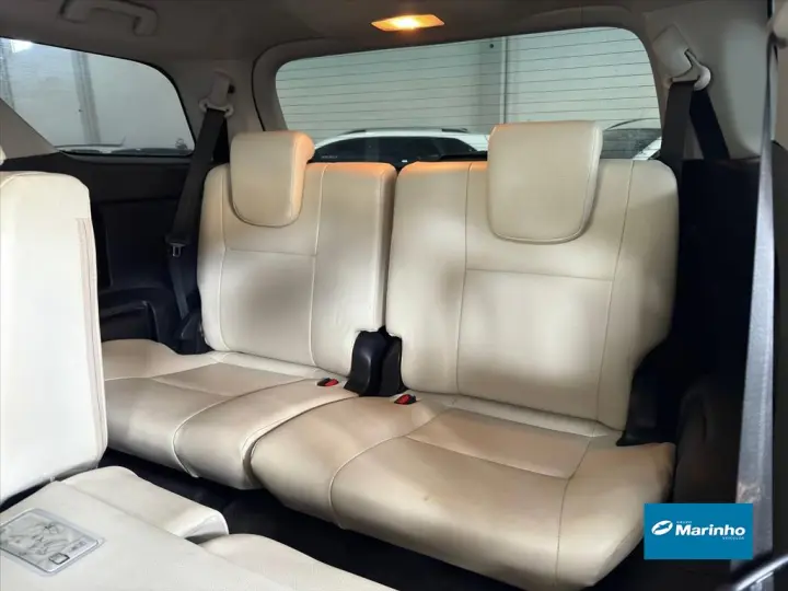 HILUX SW4 2.8 SRX DIAMOND 4X4 7 LUGARES 16V TURBO