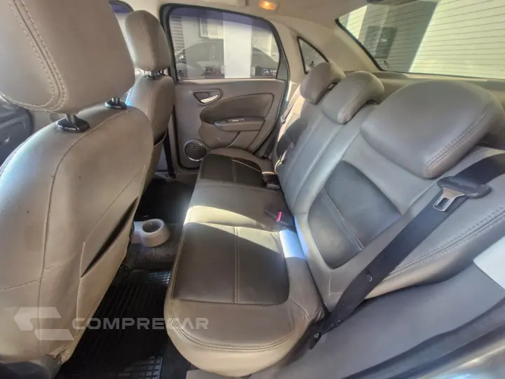 GRAND SIENA 1.6 MPI Essence 16V