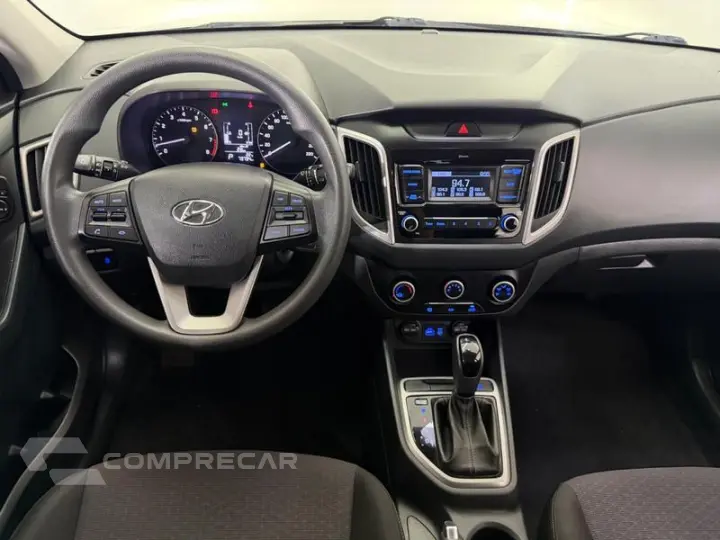 CRETA 20A PULSE