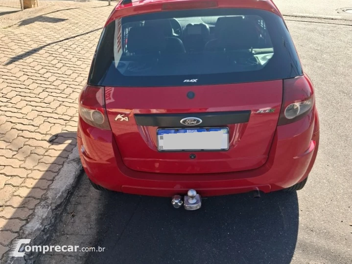 Ka 1.0 Mpi 8V Flex 2P Manual