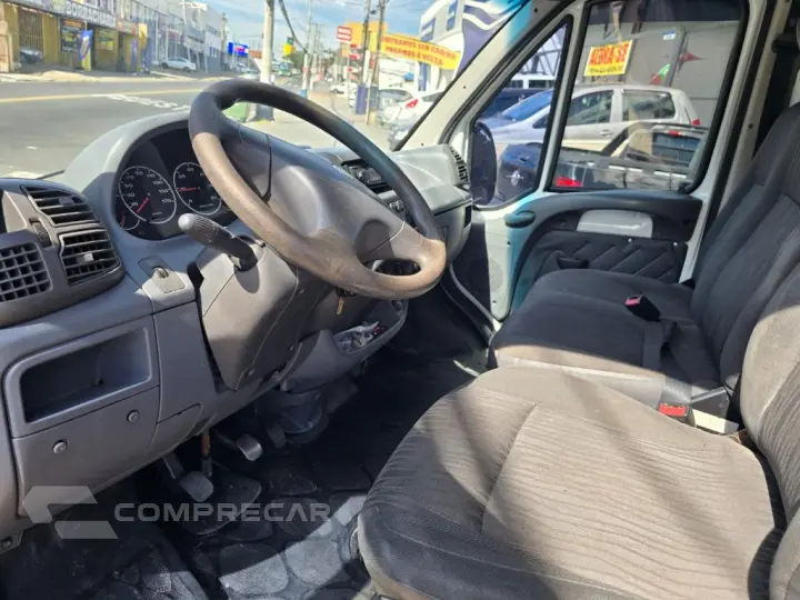 Ducato Maxi. Long. 2.3 T.Alto ME Diesel