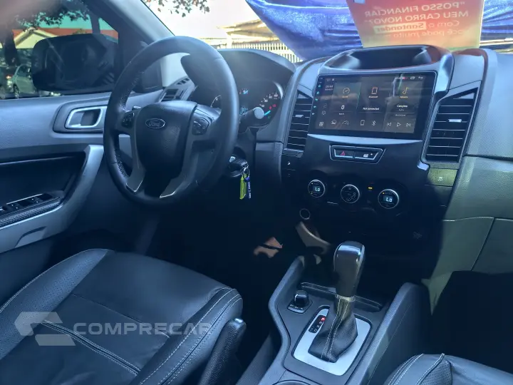 RANGER 3.2 XLT 4X4 CD 20V DIESEL 4P AUTOMÁTICO